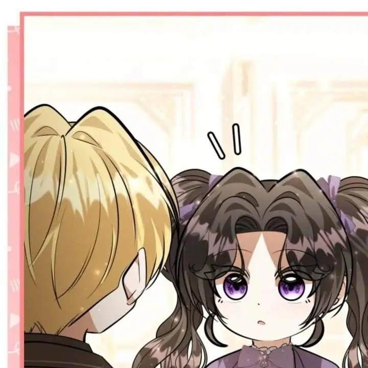The Villain’s Daughter Plans To Run Away Chapter 44