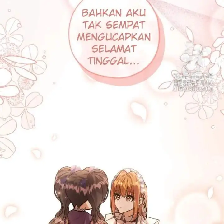 The Villain’s Daughter Plans To Run Away Chapter 44