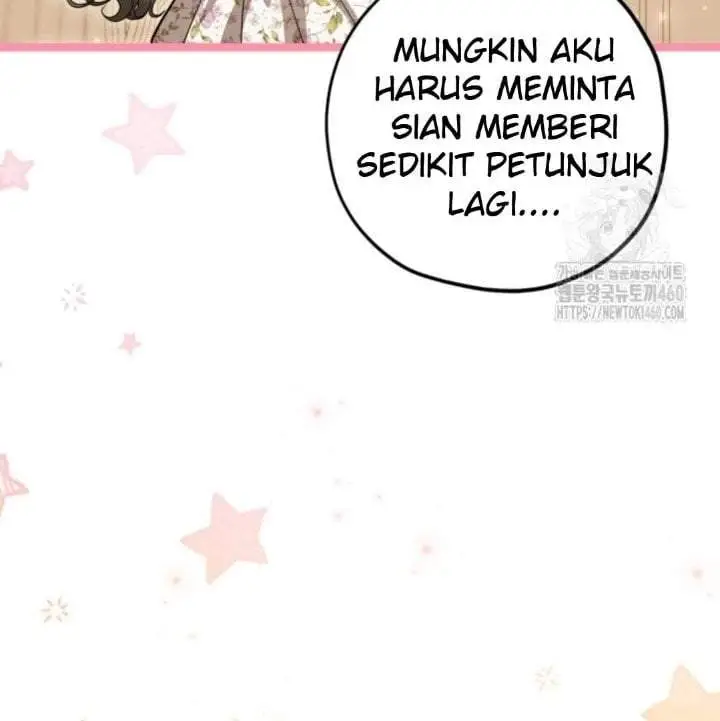 The Villain’s Daughter Plans To Run Away Chapter 44