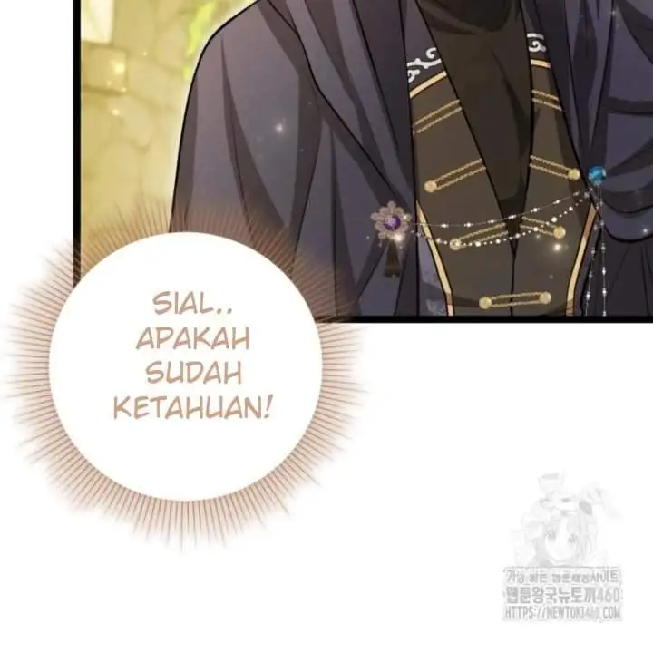 The Villain’s Daughter Plans To Run Away Chapter 45