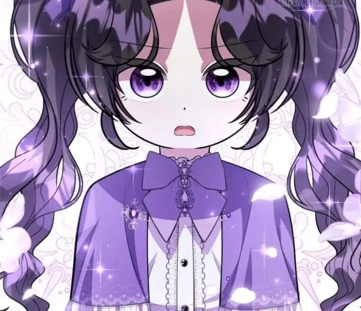 The Villain’s Daughter Plans To Run Away Chapter 45