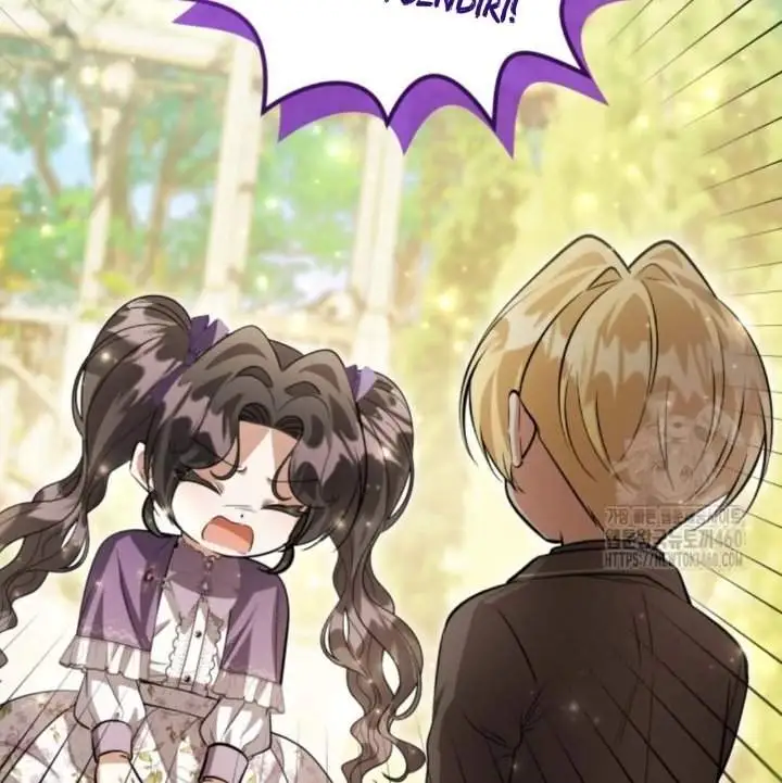 The Villain’s Daughter Plans To Run Away Chapter 45