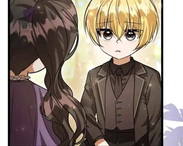 The Villain’s Daughter Plans To Run Away Chapter 45