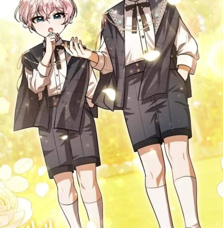 The Villain’s Daughter Plans To Run Away Chapter 45