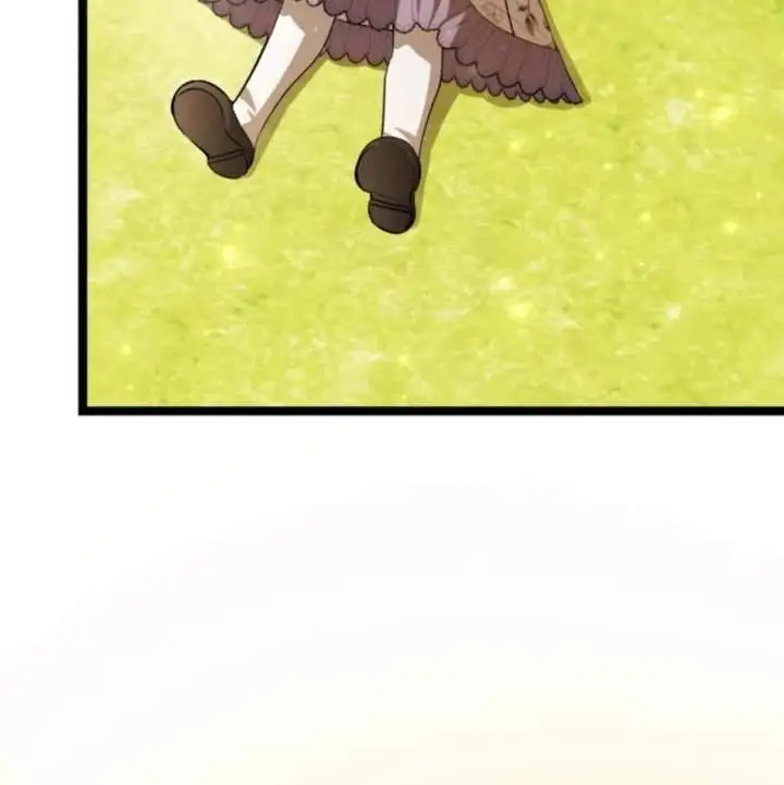 The Villain’s Daughter Plans To Run Away Chapter 45