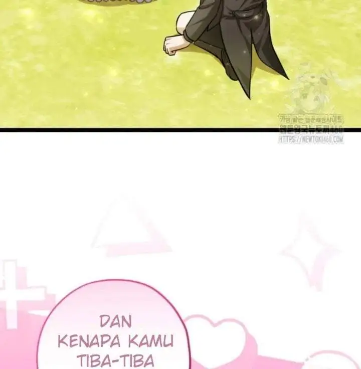 The Villain’s Daughter Plans To Run Away Chapter 45