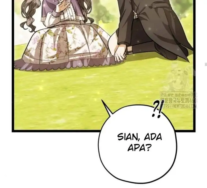 The Villain’s Daughter Plans To Run Away Chapter 45