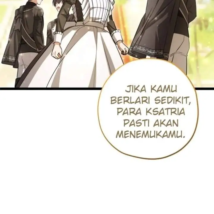 The Villain’s Daughter Plans To Run Away Chapter 45
