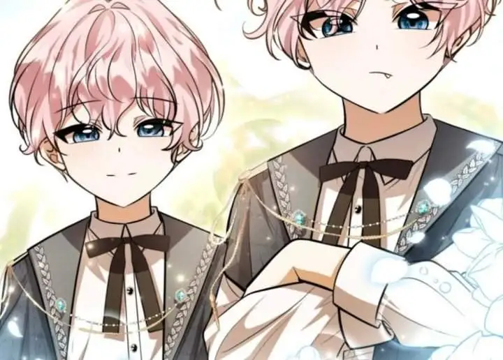 The Villain’s Daughter Plans To Run Away Chapter 45