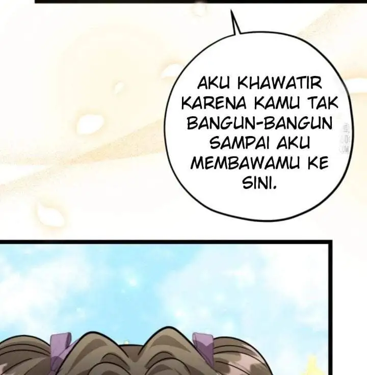 The Villain’s Daughter Plans To Run Away Chapter 45