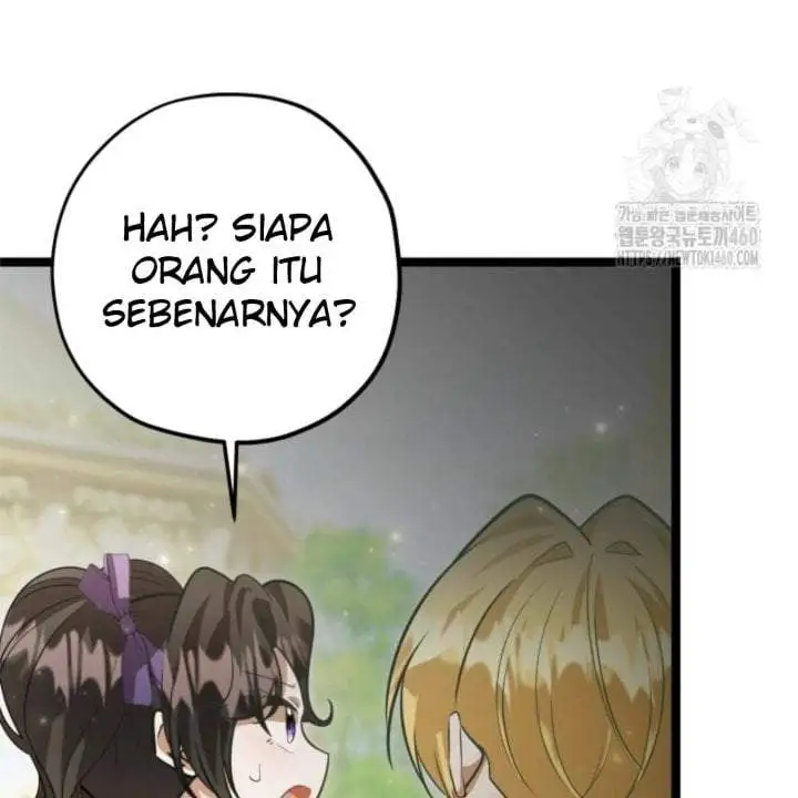 The Villain’s Daughter Plans To Run Away Chapter 45