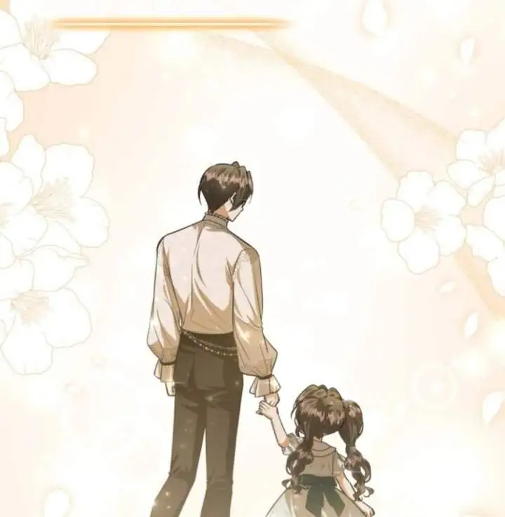 The Villain’s Daughter Plans To Run Away Chapter 45