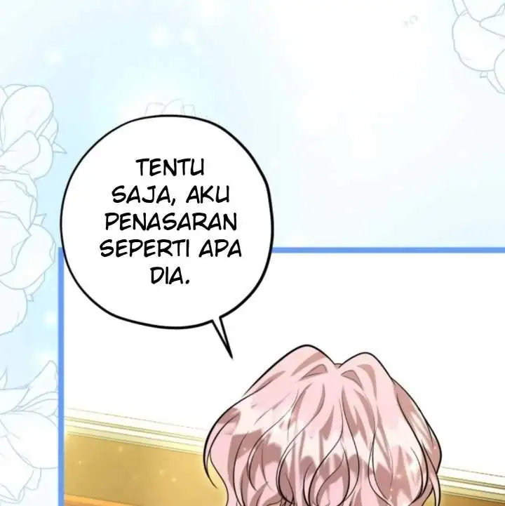 The Villain’s Daughter Plans To Run Away Chapter 45