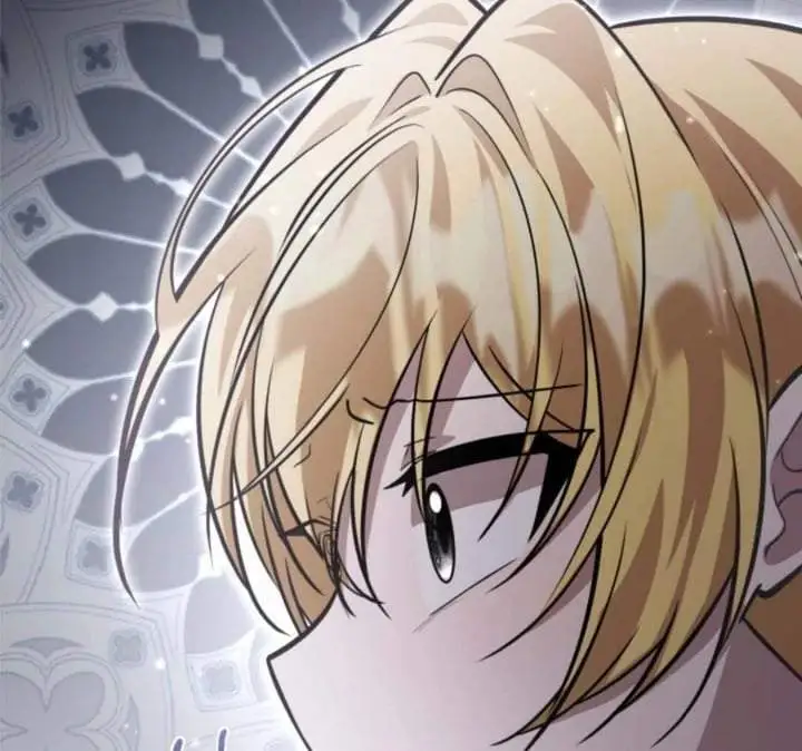 The Villain’s Daughter Plans To Run Away Chapter 46
