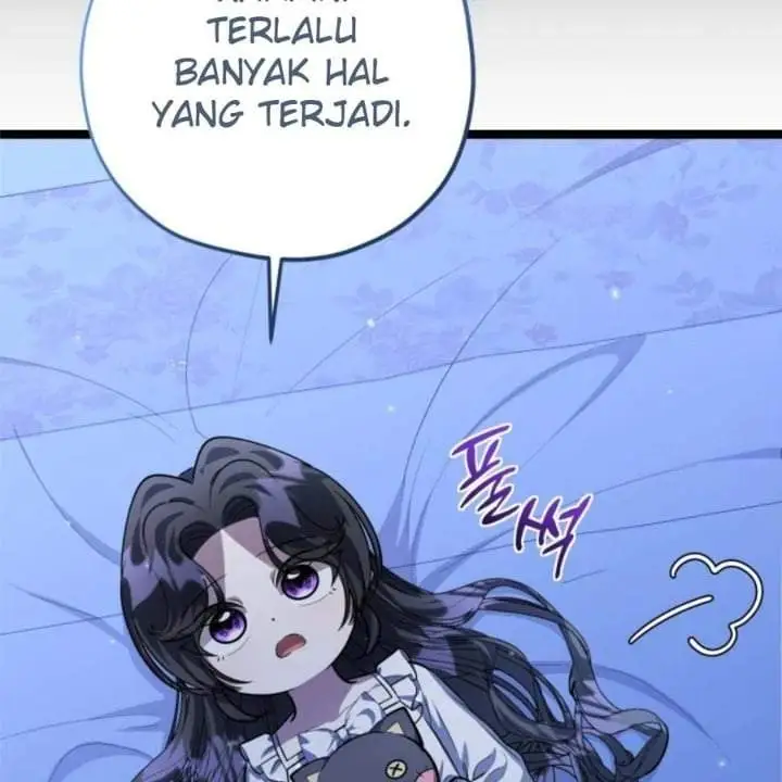 The Villain’s Daughter Plans To Run Away Chapter 46