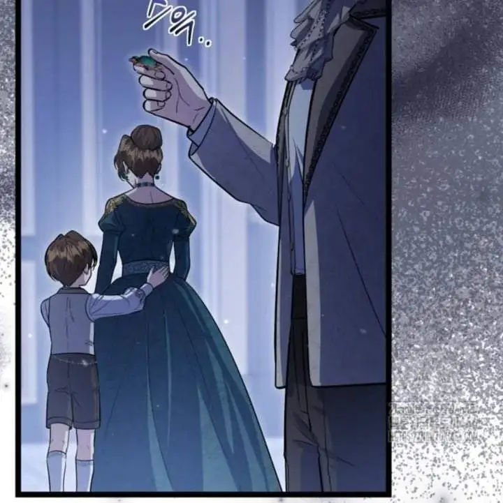 The Villain’s Daughter Plans To Run Away Chapter 46