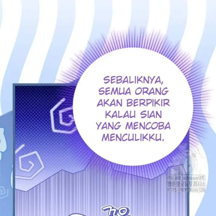 The Villain’s Daughter Plans To Run Away Chapter 46