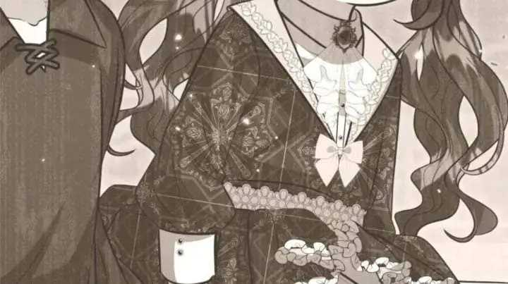 The Villain’s Daughter Plans To Run Away Chapter 46