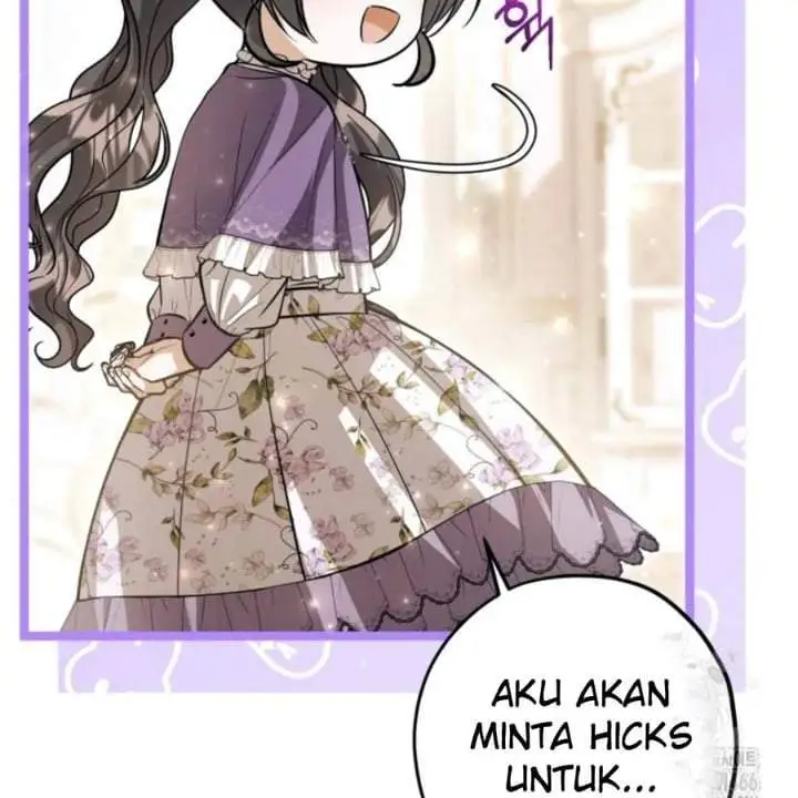 The Villain’s Daughter Plans To Run Away Chapter 46