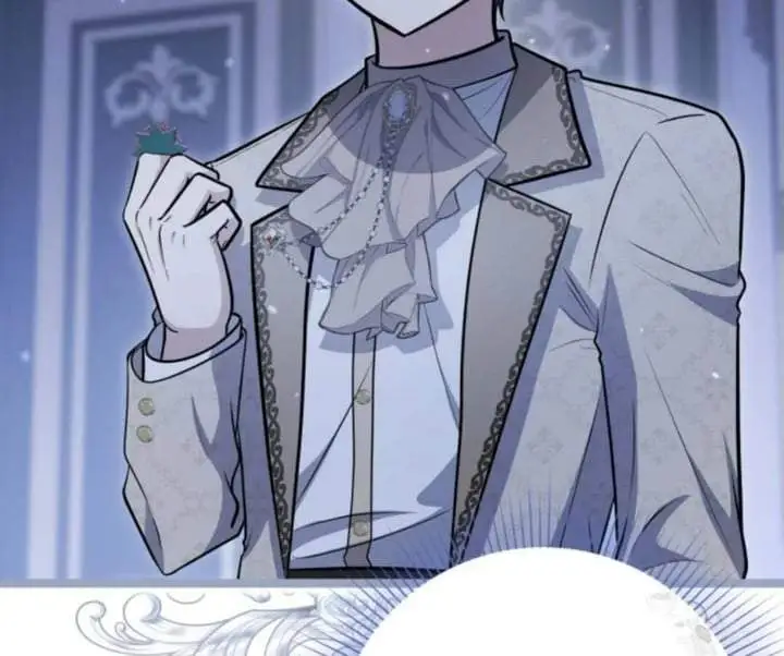 The Villain’s Daughter Plans To Run Away Chapter 46