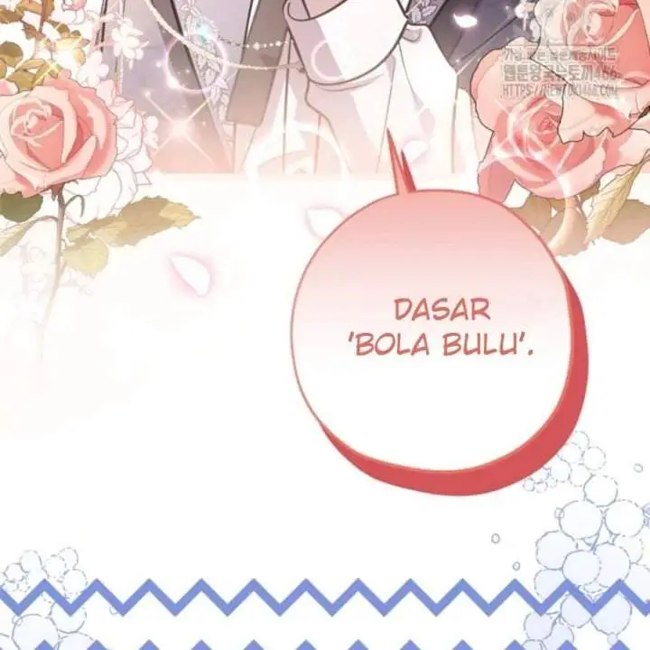 The Villain’s Daughter Plans To Run Away Chapter 46