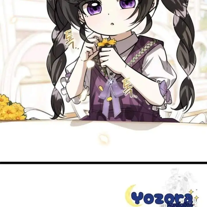 The Villain’s Daughter Plans To Run Away Chapter 47
