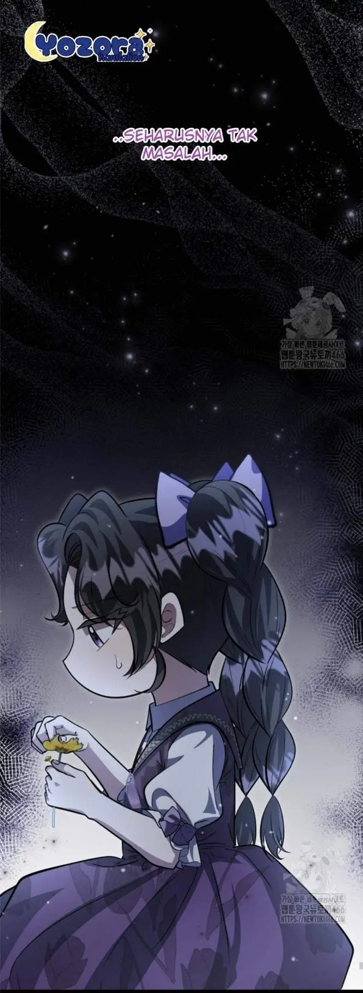 The Villain’s Daughter Plans To Run Away Chapter 47