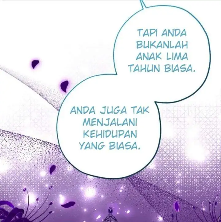 The Villain’s Daughter Plans To Run Away Chapter 47