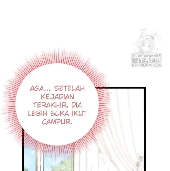 The Villain’s Daughter Plans To Run Away Chapter 47