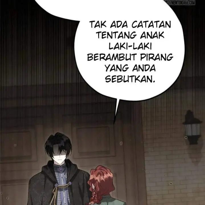 The Villain’s Daughter Plans To Run Away Chapter 47