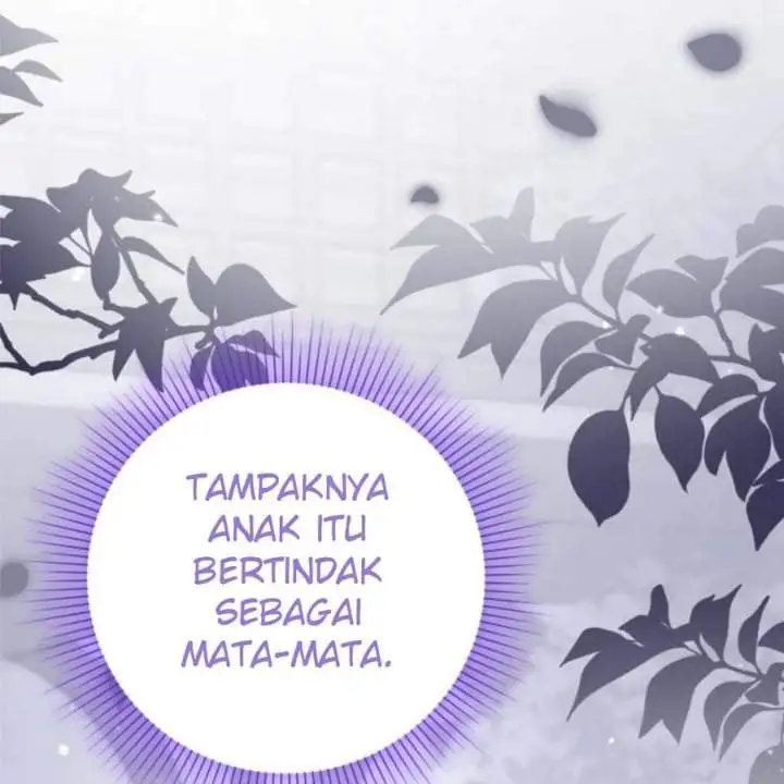 The Villain’s Daughter Plans To Run Away Chapter 47