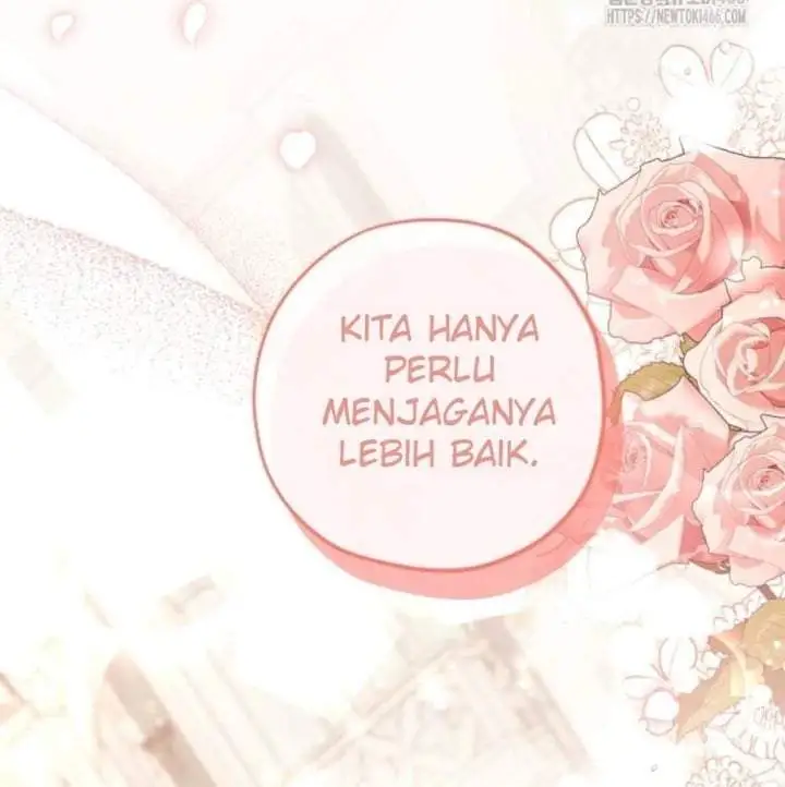 The Villain’s Daughter Plans To Run Away Chapter 47