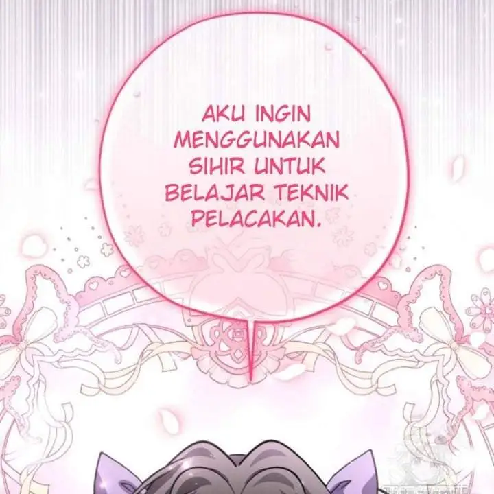 The Villain’s Daughter Plans To Run Away Chapter 47