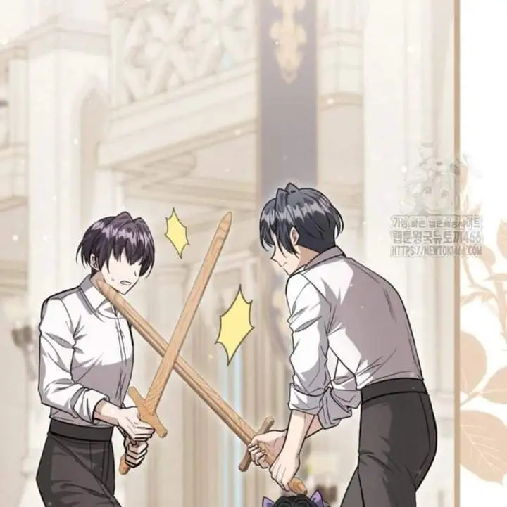 The Villain’s Daughter Plans To Run Away Chapter 47
