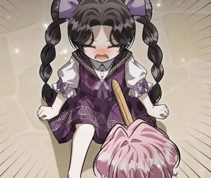 The Villain’s Daughter Plans To Run Away Chapter 48
