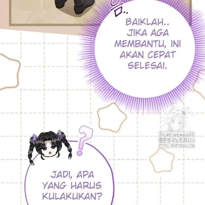 The Villain’s Daughter Plans To Run Away Chapter 48