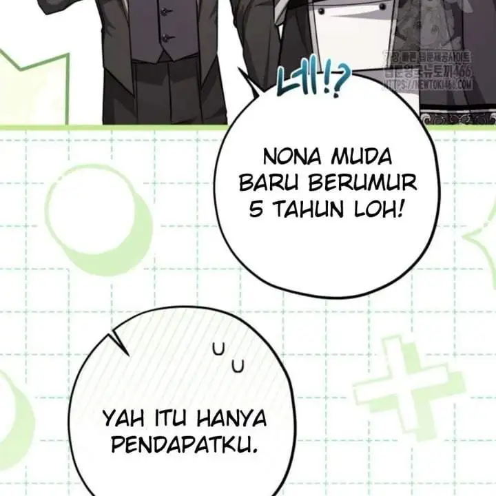 The Villain’s Daughter Plans To Run Away Chapter 48