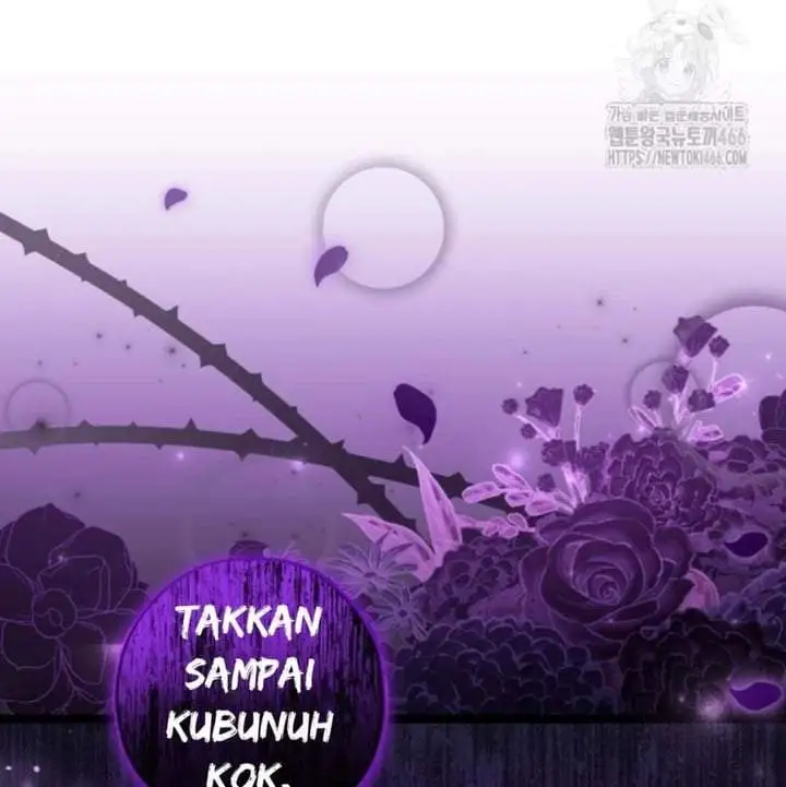 The Villain’s Daughter Plans To Run Away Chapter 48