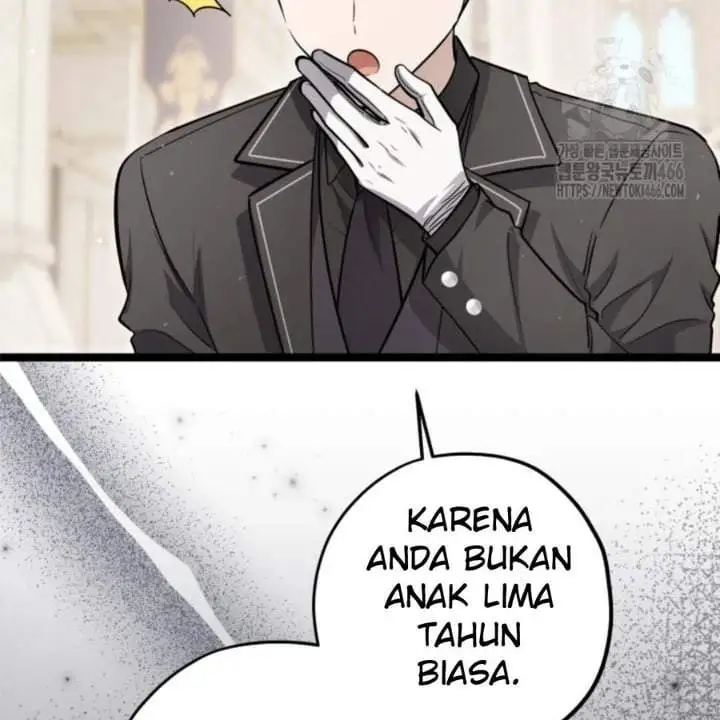 The Villain’s Daughter Plans To Run Away Chapter 48