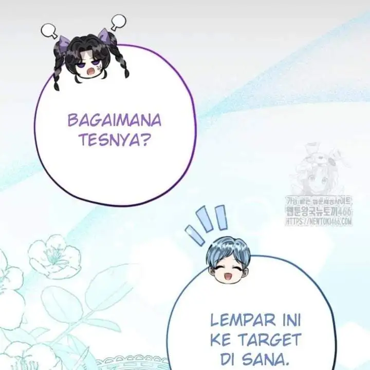 The Villain’s Daughter Plans To Run Away Chapter 48
