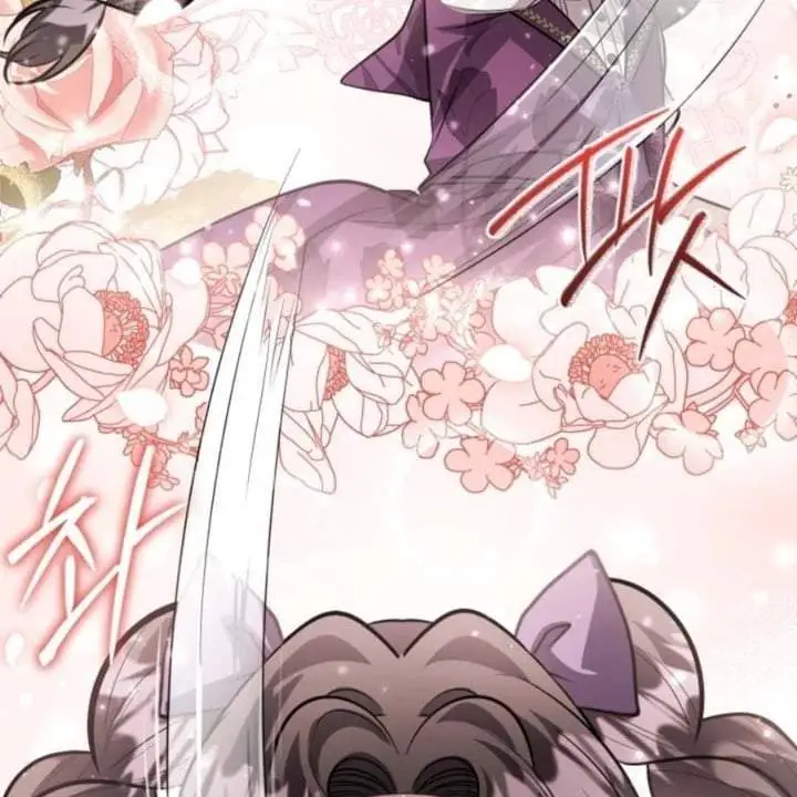 The Villain’s Daughter Plans To Run Away Chapter 48