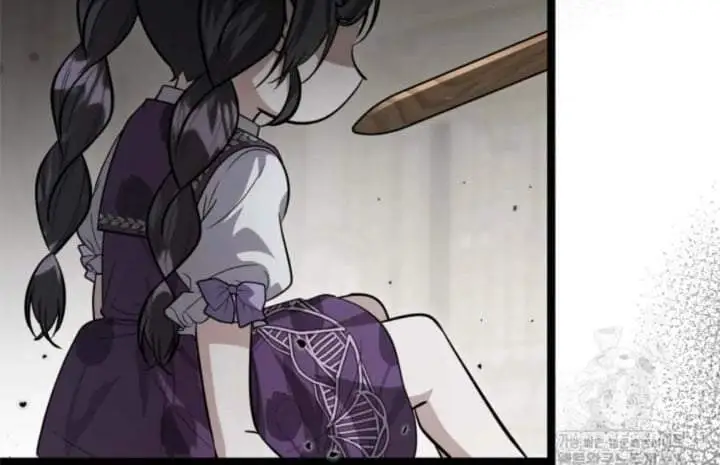 The Villain’s Daughter Plans To Run Away Chapter 48