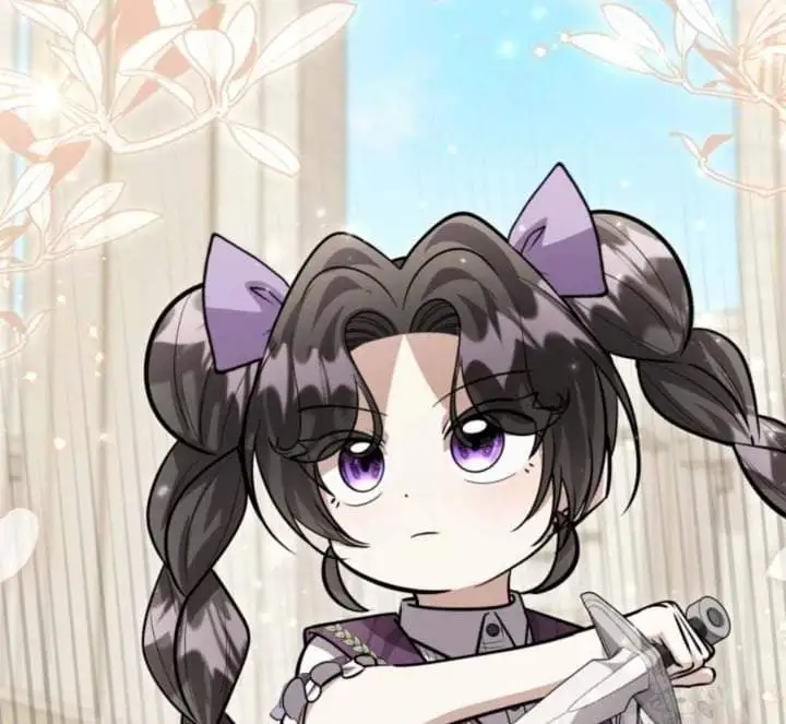 The Villain’s Daughter Plans To Run Away Chapter 48