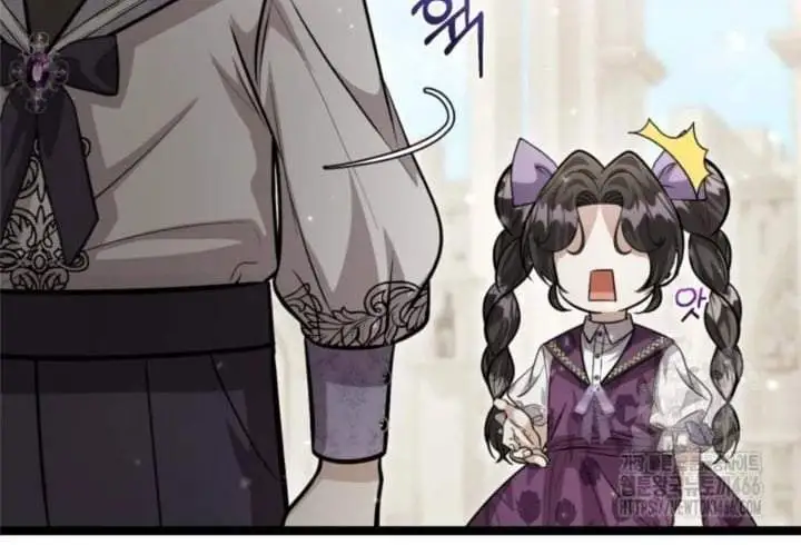 The Villain’s Daughter Plans To Run Away Chapter 48