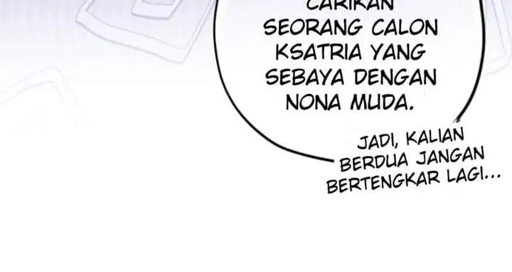 The Villain’s Daughter Plans To Run Away Chapter 48