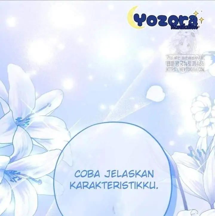 The Villain’s Daughter Plans To Run Away Chapter 48