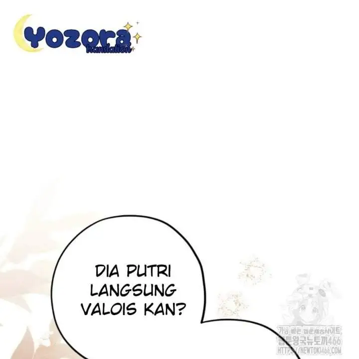 The Villain’s Daughter Plans To Run Away Chapter 48