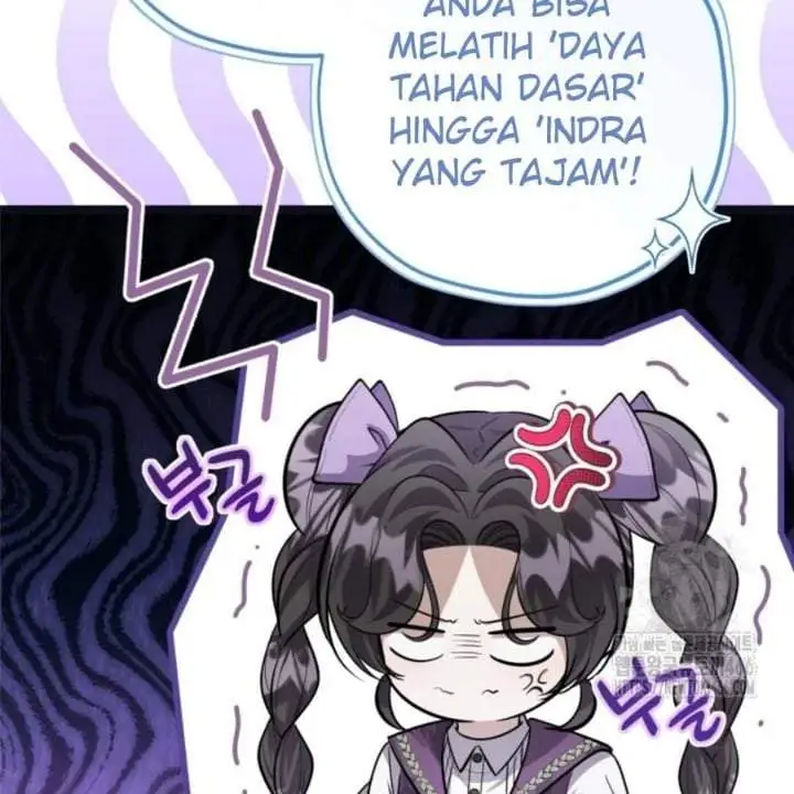 The Villain’s Daughter Plans To Run Away Chapter 48