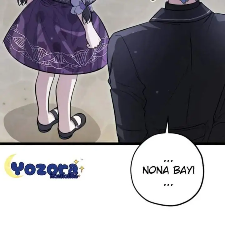 The Villain’s Daughter Plans To Run Away Chapter 49