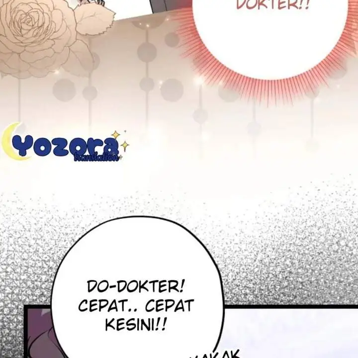 The Villain’s Daughter Plans To Run Away Chapter 49
